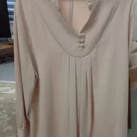 شومیز در حد نو