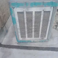 کولر ابی ۳۵۰۰ کاملا سالم