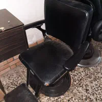 صندلی آرایشگاه