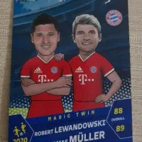 کارت کیمدی۲۰۲۶