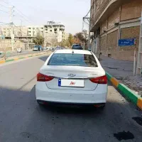 اریزو 5فول اتومات مدل 96|خودرو سواری و وانت|مشکین‌دشت, |دیوار