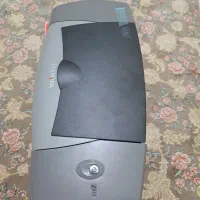 پرینتر لکسمارک z615 آکبند