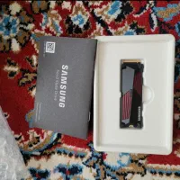 هارد ssd سامسونگ