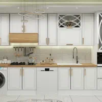 کابینت پک  فوق‌العاده اقتصادی