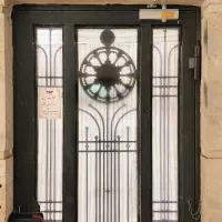 ضربه گیر مرکز فروش آرامبند ۰۴ )نصب(