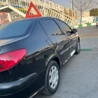 206 sd مدل ۹۸|خودرو سواری و وانت|تهران, ایران|دیوار