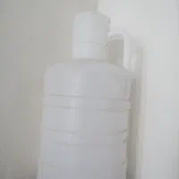 سطل پنیر و دبه خیارشور