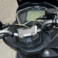 موتورسیکلت G200 SYM