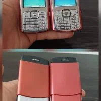 گوشی موبایل نوکیا شارژر باطری|موبایل|تهران, صادقیه|دیوار