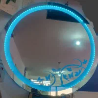 اینه بلکلایت
