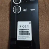 نوت 13 پرو درحد نو (فروش فوری)