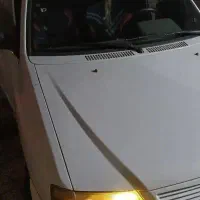 پراید 132