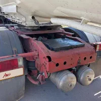 آمیکو کشنده 93|خودرو سنگین|بیرجند, |دیوار