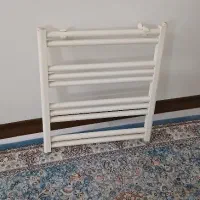حوله خشک کن
