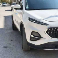 فروش کی ام سی k7|خودرو سواری و وانت|یاسوج, |دیوار