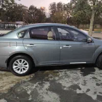 فروش یا معاوضه برلیانس h330  دنده 1500|خودرو سواری و وانت|همدان, |دیوار