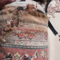 رفوگری وتعمیرات فرش دستی وماشینی تخصص در ماشینی|خدمات پیشه و مهارت|مشهد, فلسطین|دیوار