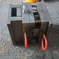 قالب قوطی کلید