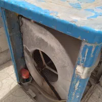 کولر 7000 کاملا سالم و سرویس شده