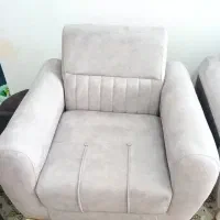 مبل راحتی مدل پانیز فروش فوری