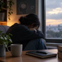 نیاز به مشاوره و کار بالینی