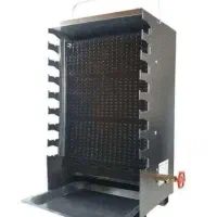 کبابپز گازی