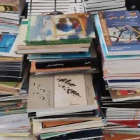 فروش و خرید کتاب دفتر مجله کاتالوگ باطله