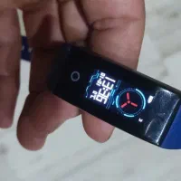 دست بند هوشمند G-tab|ساعت|شیرود, |دیوار