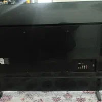 ال ای دی ۴۹ اینچ ال‌جی LG49|تلویزیون و پروژکتور|شاهین‌شهر, شهرک گلدیس|دیوار