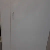 اتاق پرو لاین نوری مانکن و قفسه و نبشی و رگال