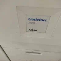 تجهیزات چاپ|پرینتر، اسکنر، کپی، فکس|نجفآباد, صالح آباد|دیوار