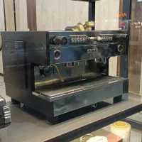 دستگاه صنعتی قهوه ساز|کافیشاپ و رستوران|تهران, فلسطین (میدان انقلاب)|دیوار