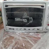 یک عدد توستر