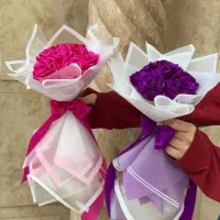 گل ربانی|گل مصنوعی|بندرعباس, |دیوار