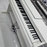 ydp 143|پیانو، کیبورد، آکاردئون|گنبد کاووس, |دیوار