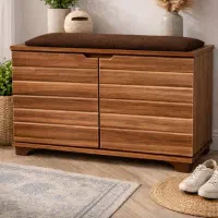 جاکفشی نشیمن دار|جاکفشی، کمد، دراور|تهران, شهید رجایی|دیوار