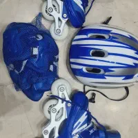 اسکیت تفریحی