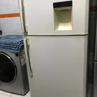 یخچال فریزه کارکرده