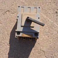 کلید اصلی برق سه فاز