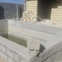 چهاردیواری،باغ|فروش خانه و ویلا|فلاورجان, |دیوار