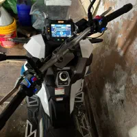 موتور xdv250 فروشی زیر قیمت