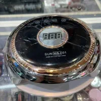 وسایل کاشت ناخن|آرایشی، بهداشتی، درمانی|اهواز, کمپلو جنوبی|دیوار