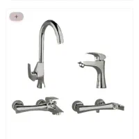 شیر الات مرجان خزر|لوازم سرویس بهداشتی|شهرضا, |دیوار