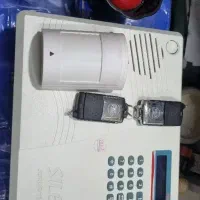 دزدگیر سایلکس سیم کارتی