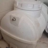 پمپ و تانک