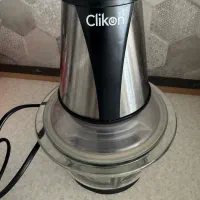 خردکن همه منظوره خارجی