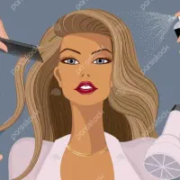 استخدام فوری نیروی حرفه ای سالن زیبایی بصورت اجاره