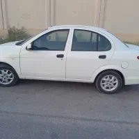 ساینا مدل ۹۸