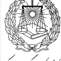 وکیل پایه یک دادگستری