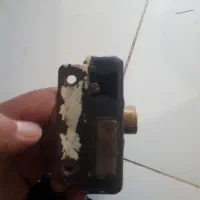 قفل کتابی|ابزارآلات|کرمانشاه, |دیوار